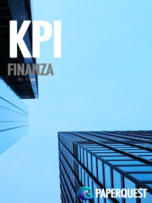cover image of KPI